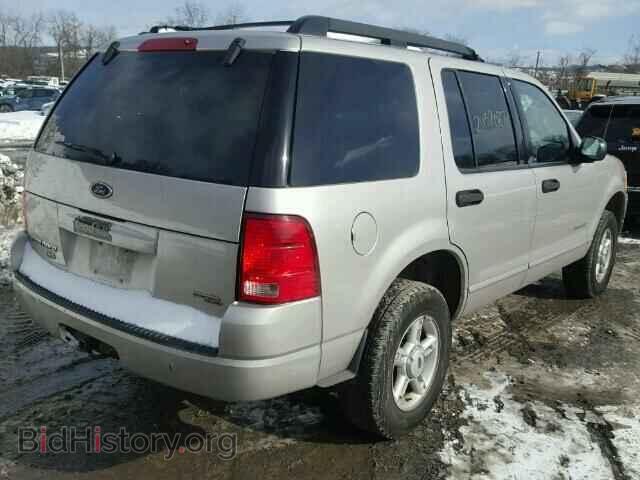 2005 FORD EXPLORER - VIN: 1FMZU73EX5UC00150 - Photo 4