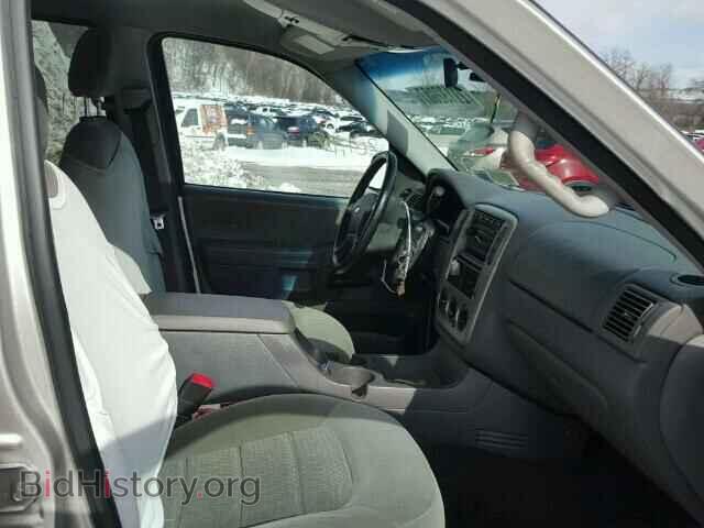 2005 FORD EXPLORER - VIN: 1FMZU73EX5UC00150 - Photo 5