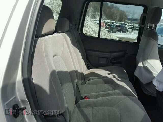 2005 FORD EXPLORER - VIN: 1FMZU73EX5UC00150 - Photo 6