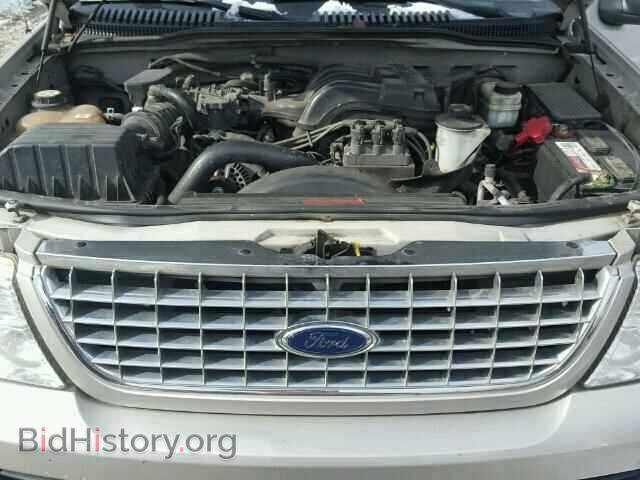 2005 FORD EXPLORER - VIN: 1FMZU73EX5UC00150 - Photo 7