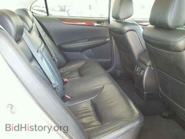 2003 LEXUS ES300 - VIN: JTHBF30G630122208 - Фото 6
