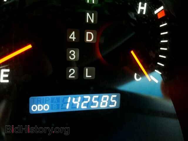 2003 LEXUS ES300 - VIN: JTHBF30G630122208 - Фото 8