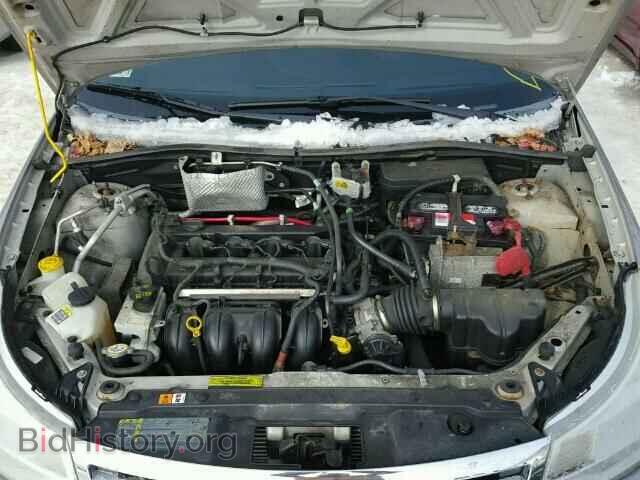2008 FORD FOCUS - VIN: 1FAHP35N48W222544 - Photo 7