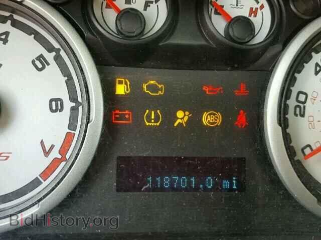 2008 FORD FOCUS - VIN: 1FAHP35N48W222544 - Photo 8