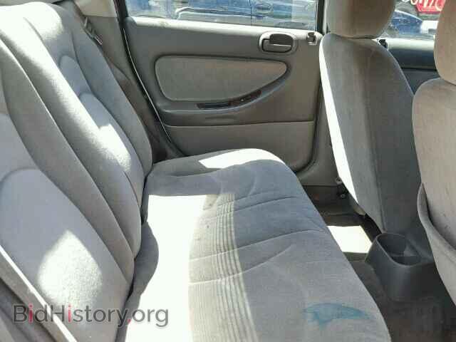 2001 CHRYSLER SEBRING - VIN: 1C3EL46X21N525708 - Photo 6