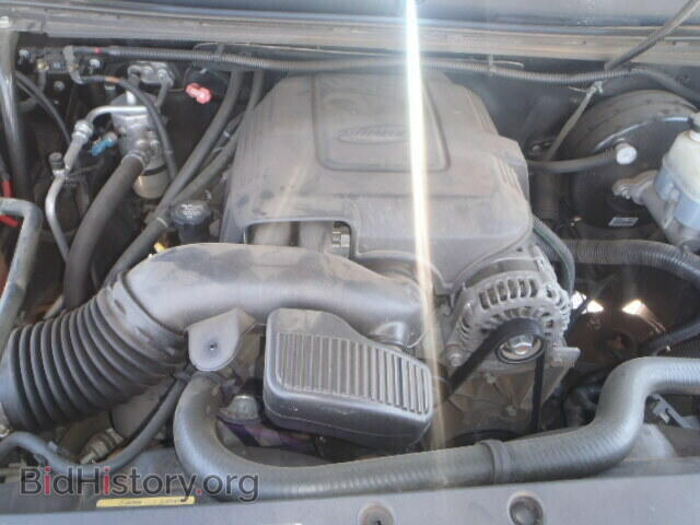2009 CHEVROLET SILVERADO - VIN: 2GCEC190791111443 - Фото 7