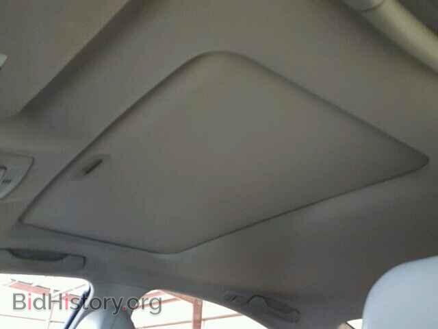 2010 LEXUS ES350 - VIN: JTHBK1EG3A2376923 - Фото 9