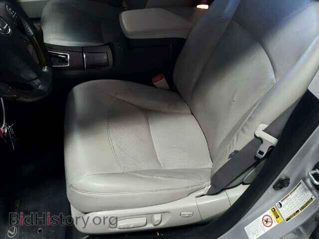 2010 LEXUS ES350 - VIN: JTHBK1EG3A2376923 - Фото 10