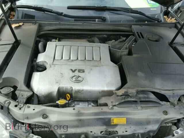 2011 LEXUS ES350 - VIN: JTHBK1EG9B2442778 - Фото 7