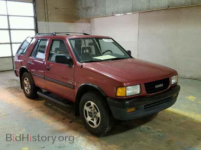 Фотография 4S2CM58V1T4332027 - ISUZU RODEO 1996