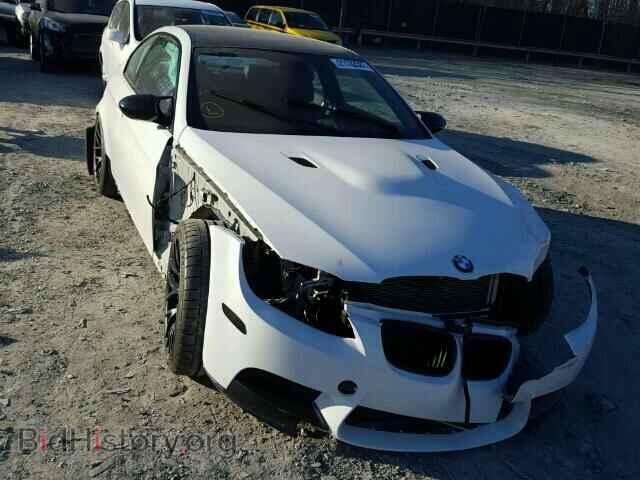 Фотография WBSKG9C51BE646064 - BMW M3 2011