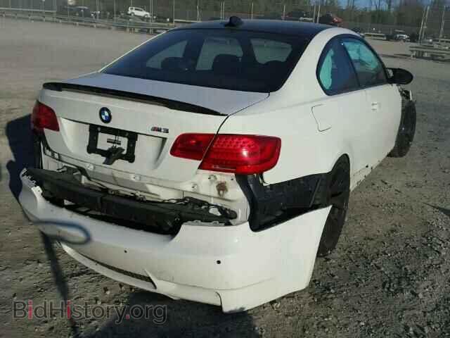 2011 BMW M3 - VIN: WBSKG9C51BE646064 - Фото 4