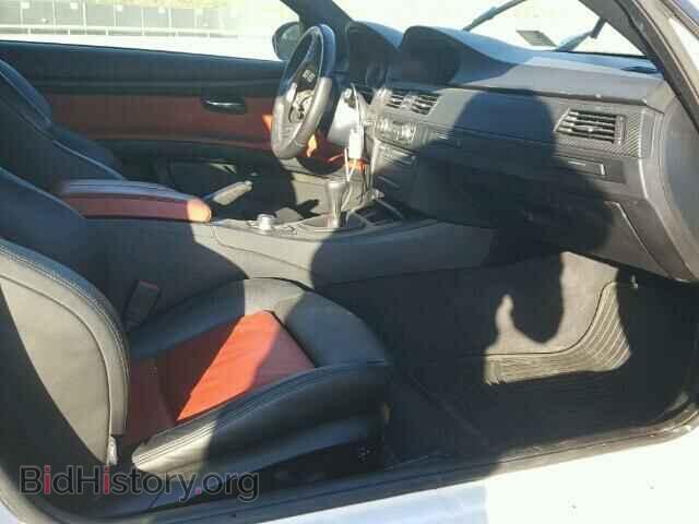 2011 BMW M3 - VIN: WBSKG9C51BE646064 - Фото 5