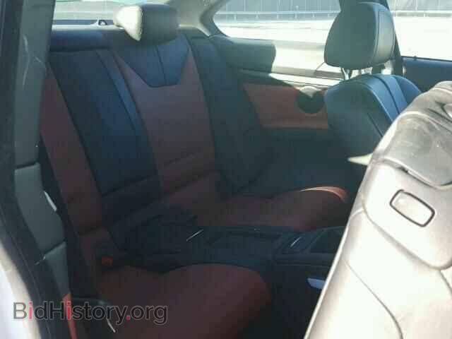 2011 BMW M3 - VIN: WBSKG9C51BE646064 - Фото 6