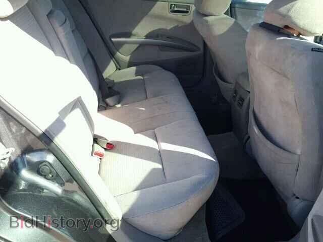 2005 NISSAN MAXIMA - VIN: 1N4BA41E95C804798 - Фото 6