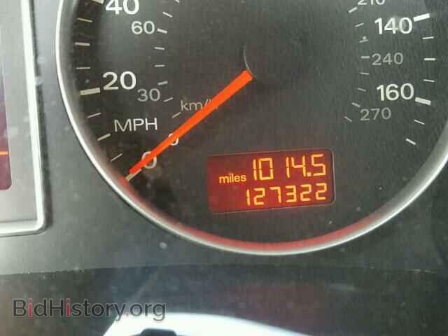 2007 AUDI A4 - VIN: WAUAF78E07A138523 - Фото 8
