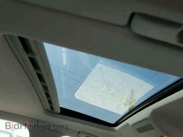 2007 AUDI A4 - VIN: WAUAF78E07A138523 - Фото 9