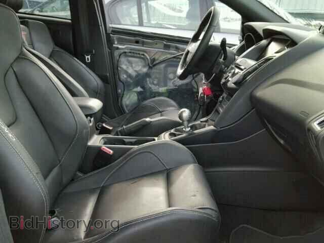 2015 FORD FOCUS - VIN: 1FADP3L96FL221012 - Фото 5