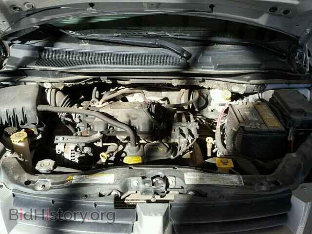 2010 DODGE CARAVAN - VIN: 2D4RN4DE8AR288141 - Фото 7