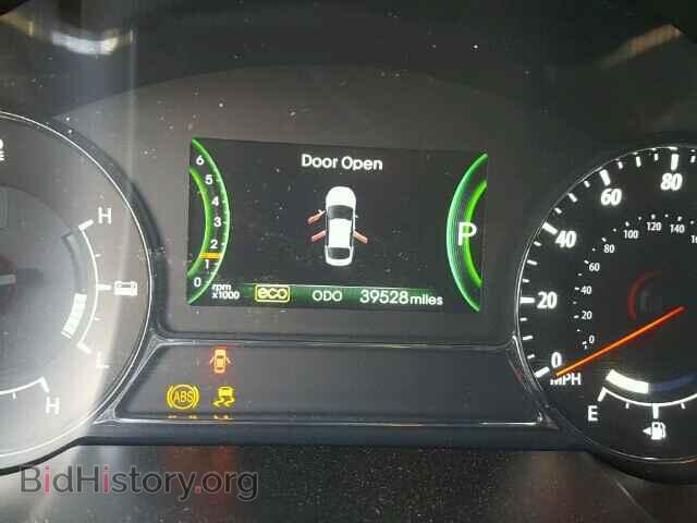 2012 KIA OPTIMA - VIN: KNAGM4AD9C5032350 - Фото 8