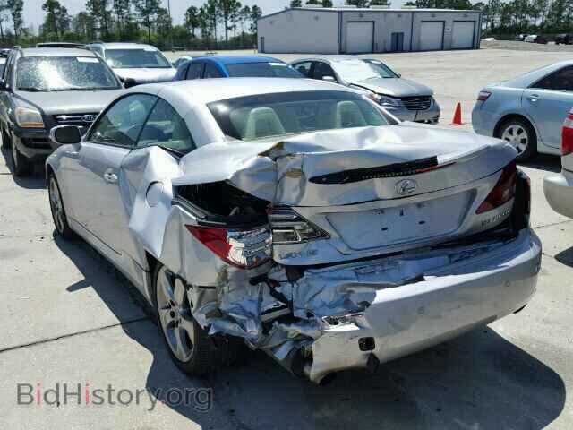 2010 LEXUS IS250 - VIN: JTHFF2C26A2510519 - Фото 3