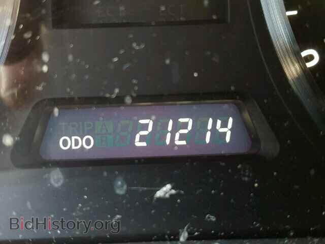 2010 LEXUS IS250 - VIN: JTHFF2C26A2510519 - Фото 8