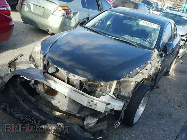 2007 LEXUS IS250 - VIN: JTHBK262772046851 - Фото 2