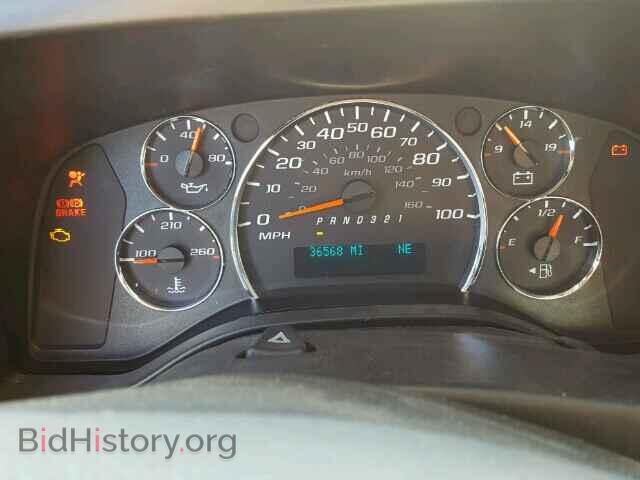 2014 CHEVROLET EXPRESS - VIN: 1GCSGAFX2E1185359 - Фото 8