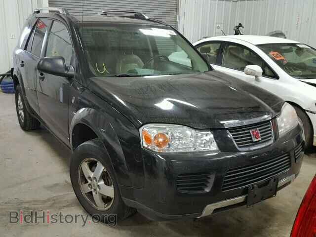 Фотография 5GZCZ33D26S855555 - SATURN VUE 2006