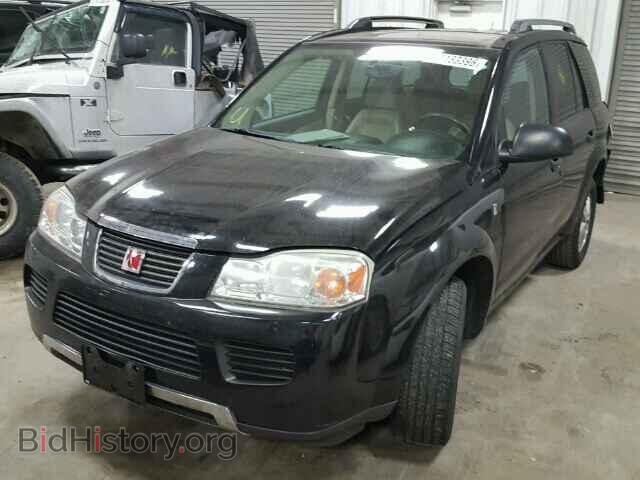 2006 SATURN VUE - VIN: 5GZCZ33D26S855555 - Фото 2