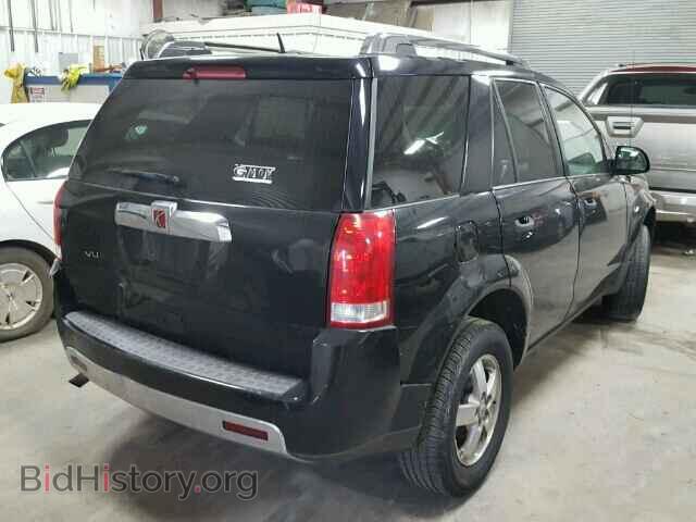 2006 SATURN VUE - VIN: 5GZCZ33D26S855555 - Фото 4