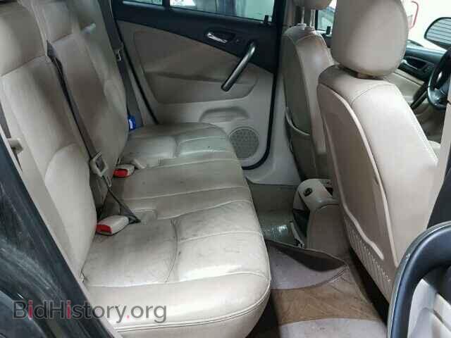 2006 SATURN VUE - VIN: 5GZCZ33D26S855555 - Фото 6