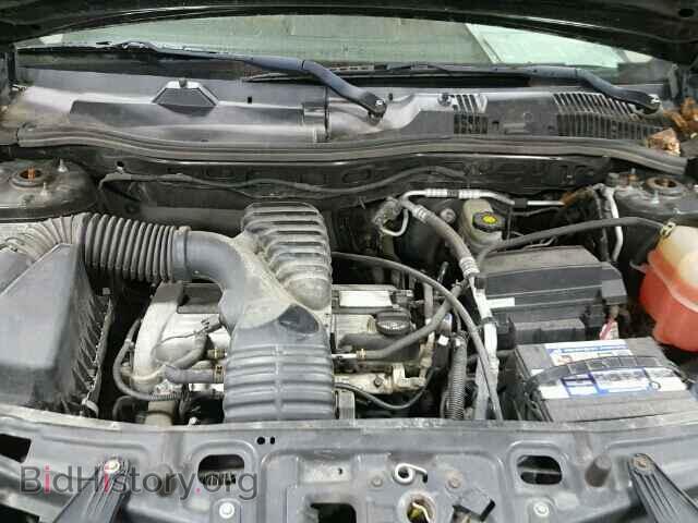 2006 SATURN VUE - VIN: 5GZCZ33D26S855555 - Фото 7
