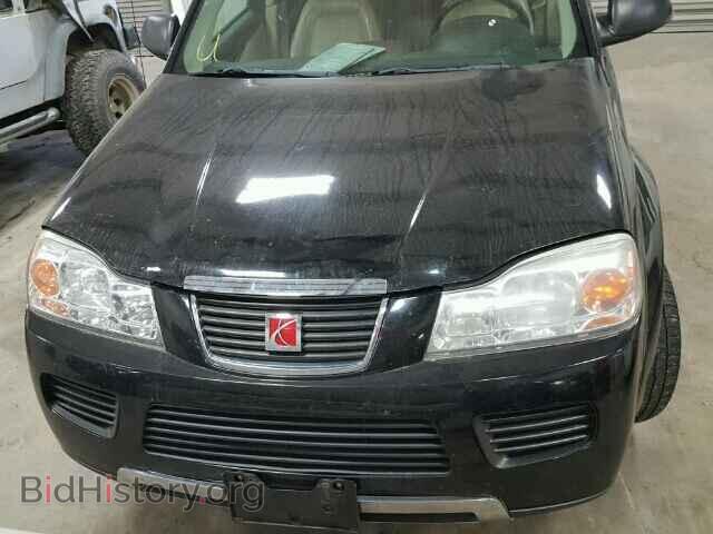 2006 SATURN VUE - VIN: 5GZCZ33D26S855555 - Фото 9