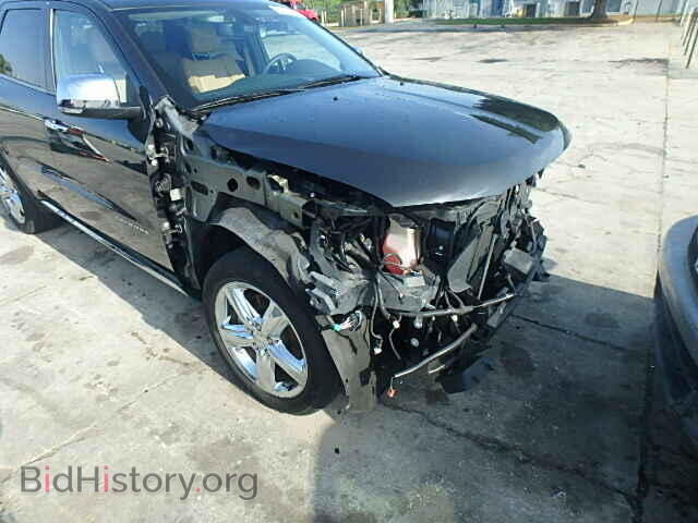 2011 DODGE DURANGO - VIN: 1D4RD5GG3BC711238 - Фото 10