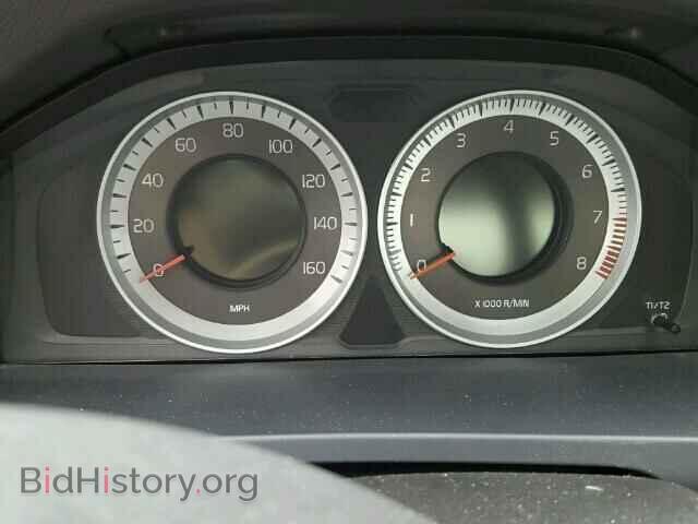 2012 VOLVO S60 - VIN: YV1622FS2C2056193 - Фото 8