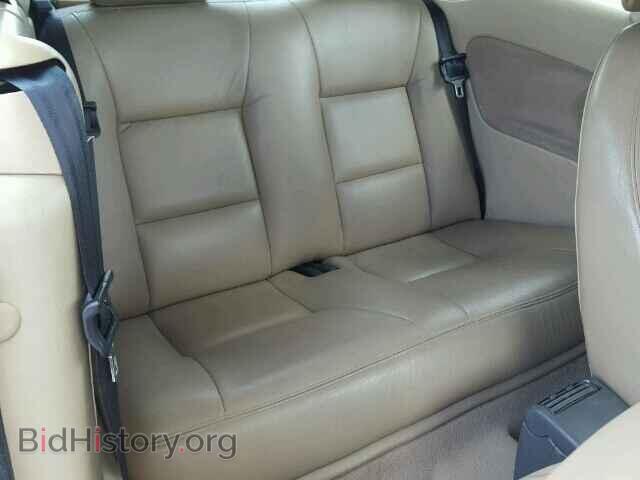 1999 SAAB 9 3 - VIN: YS3DF75P1X7059874 - Фото 6
