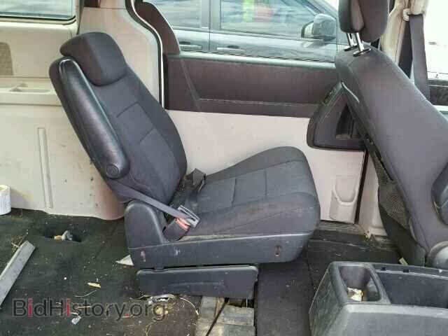 2010 DODGE CARAVAN - VIN: 2D4RN5D13AR444492 - Фото 6