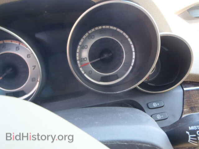 2012 ACURA MDX - VIN: 2HNYD2H29CH509295 - Фото 8