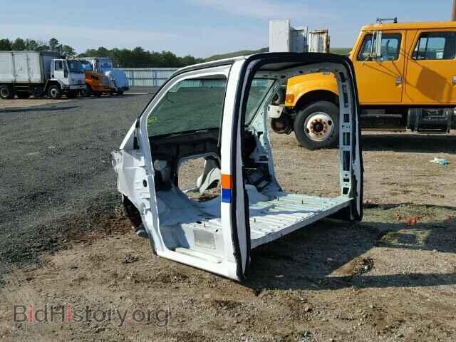 2012 CHEVROLET EXPRESS - VIN: 1GB6G5CL9C1177142 - Фото 3