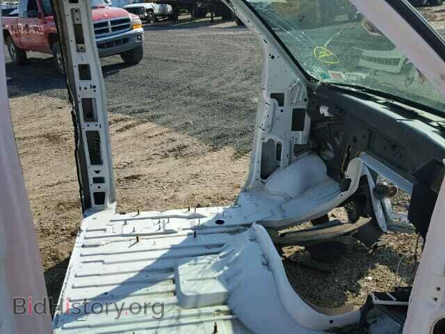 2012 CHEVROLET EXPRESS - VIN: 1GB6G5CL9C1177142 - Фото 5