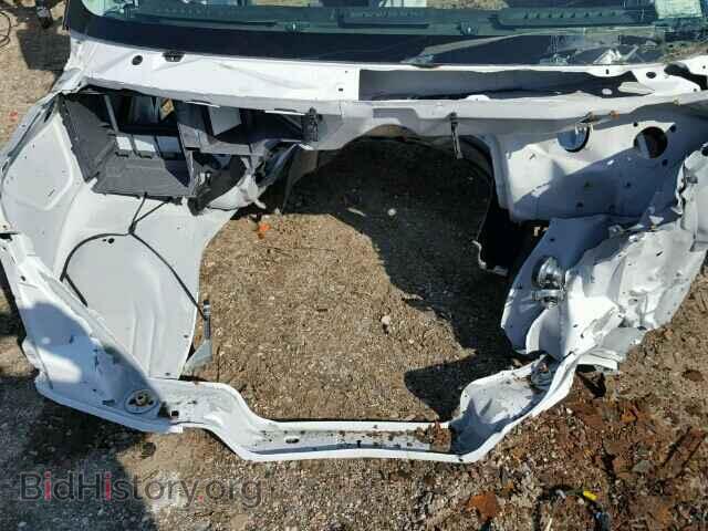 2012 CHEVROLET EXPRESS - VIN: 1GB6G5CL9C1177142 - Фото 7