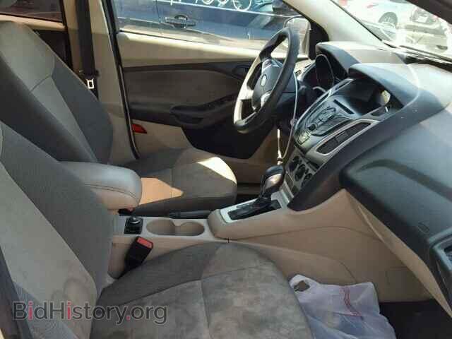 2012 FORD FOCUS - VIN: 1FAHP3F26CL262798 - Фото 5