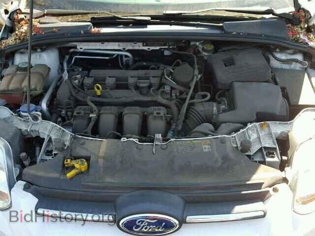 2012 FORD FOCUS - VIN: 1FAHP3F26CL262798 - Фото 7