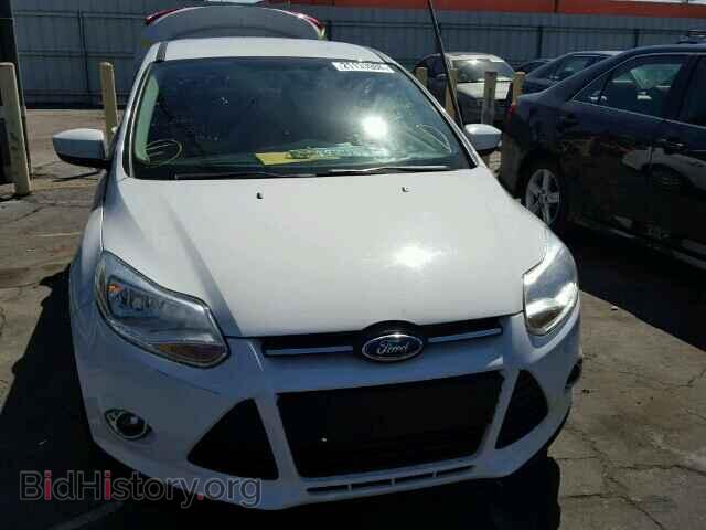 2012 FORD FOCUS - VIN: 1FAHP3F26CL262798 - Фото 10