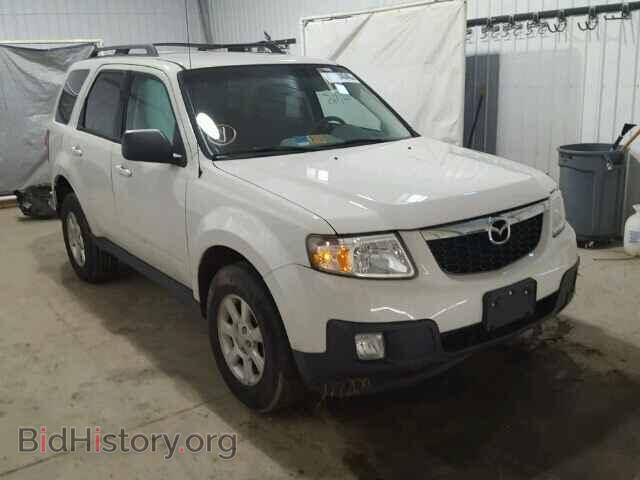 Photo 4F2CY0C79AKM05584 - MAZDA TRIBUTE 2010