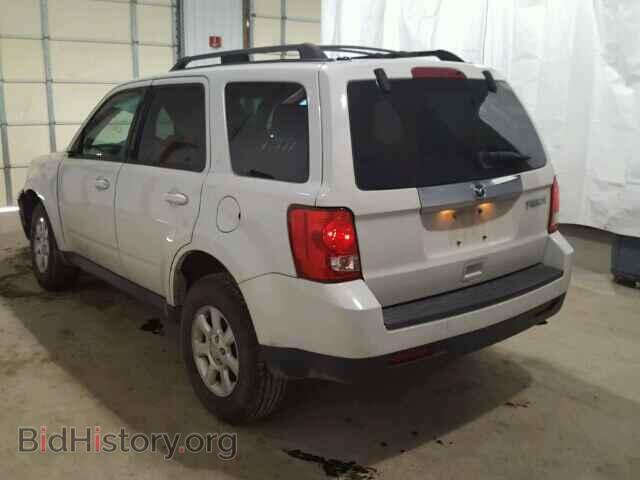2010 MAZDA TRIBUTE - VIN: 4F2CY0C79AKM05584 - Фото 3