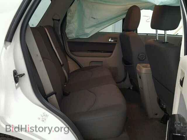2010 MAZDA TRIBUTE - VIN: 4F2CY0C79AKM05584 - Фото 6