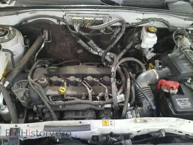2010 MAZDA TRIBUTE - VIN: 4F2CY0C79AKM05584 - Фото 7