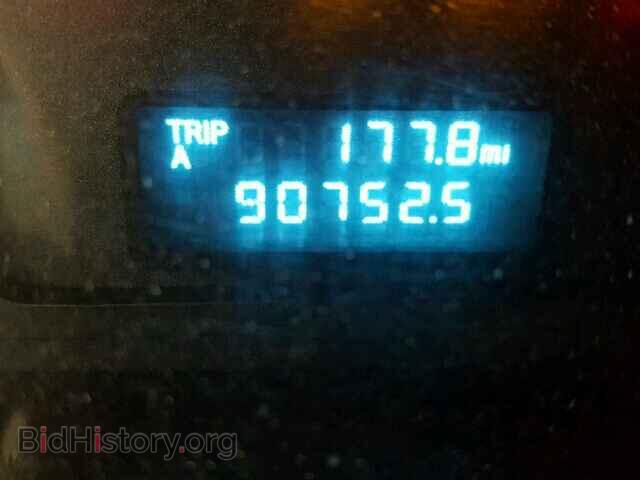 2010 MAZDA TRIBUTE - VIN: 4F2CY0C79AKM05584 - Фото 8